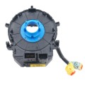 For Hyundai Sonata Hybrid Car Combination Switch Contact Spiral Cable Clock Spring 93490-3Q120