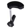 GT86 Dual USB Charger Car Bluetooth FM Transmitter Kit, Support LCD Display / TF Card Music Play / H