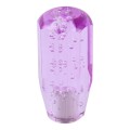 Crystal Car Breathing Racing Dash LED Magic Lamp Gear Head Shift Knob with Base, Size: 10.0 * 4.5 *