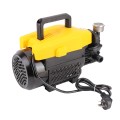 Portable Fully Automatic High Pressure Outdoor Car Washing Machine Vehicle Washing Tools, with Short