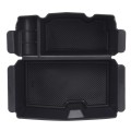 Car Multi-functional Car Armrest Box Side Storage Box for Wrangler JL