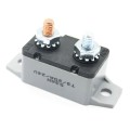 F3088-40A 40A Manual Reset Circuit Breaker Double Short Legs with Bolt 12/24V