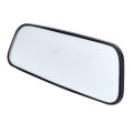 2 PCS SHUNWEI SD-2407 Adjustable Car Blind Spot Mirror Rear View Mirror Decoration With Double-sided
