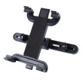 SHUNWEI SD-1151K Auto Car Seatback Tablet PC Holder Cradle, For Device Length Between 7 inch To 10 i