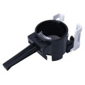 SHUNWEI SD-1026 Car Auto Multi-functional ABS Air Vent Drink Holder Bottle Cup Holder Phone Holder M