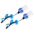 2 PCS 9005 55W 5500K HID Bulbs Xenon Lights Lamps, AC 12V