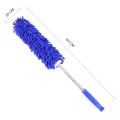 Car Cleaning Brush, Size: 63 x 10cm,Random Color Delivery