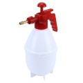 KANEED 1.5L Corrosion-Resistant Hand-pressure Hand Pump Pressure Sprayer Water Bottle for Washing Ca