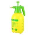 KANEED Hand-pressure Spray Washing Spray Bottle, Capacity: 2.0L