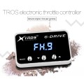 TROS TS-6Drive Potent Booster Electronic Throttle Controller for Toyota 4 Runner 2010-2018