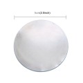 2 PCS XIAOLIN XL-1008A Car Blind Spot Rear View 360 Degree Angle Adjustable Wide Angle Mirror, Diame