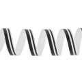 12mm  9.8m Car Self Adhesive Decorative Stripe Tape Line(Black)