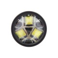 2 PCS MZ 10W 1080LM 5500K 1156 12 XB-D LED Car Brake Lights BA15S Reverse Lamps Car Tail Parking Lig