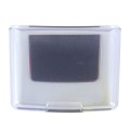 SHUNWEI SD-1136 Transparent Mobile Phone Box, For iPhone, Galaxy, Huawei, Xiaomi, Sony, LG, HTC, Goo