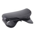 Universal Flexible Cell Phone Clip Dashboard Holder for iPhone, Galaxy, Huawei, Xiaomi, Sony, LG, HT