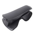 Universal Flexible Cell Phone Clip Dashboard Holder for iPhone, Galaxy, Huawei, Xiaomi, Sony, LG, HT