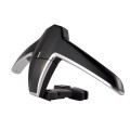 Creative Multi-functional Auto Car Seat Hanger Holder Hooks Clips for Bag Purse Cloth