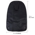 Auto Car Seat Back Organizer Car Seat Hanging Bag Storage for Drinks Cups Phones and Other Items (Bl