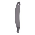 Car Interior Right Handle Inner Door Armrest Panel Pull 51416969402 for BMW X5 / X6, Left Drive(Grey