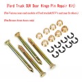 Car Removal Tool Door Hinge Bushing Kit for Ford / Truck / SUV