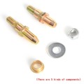 Car Removal Tool Door Hinge Bushing Kit with Instructions 19299324 for Chevrolet GMC