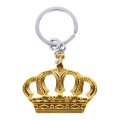 Crown Royal Design Keychain(Yellow)