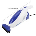 DBL-361 12V Car Vacuum Cleaner Portable Handheld Auto Car Vehicle Vacuum Cleaner  with Car Lighter a