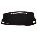 Car Light Instrument Panel Sunscreen Dashboard Mats Cover for Toyota New Corolla (2014-2018)?Please