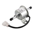 Car 90L/H In-Line Injection Fuel Pump External Electric Fuel Pump Flow 129612-52100 for Yanmar 4TNV8