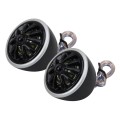 2 PCS 130W 96dB High Frequency High Quality Car Tweeters Car Automobile Great Performance Automobile
