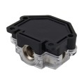 Fuse Holder Power Distributor Block 1 Way Auto Car Audio 5 Ways Out / 1 Ways In 5 Car Audio Outputs