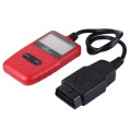 Viecar CV309 OBDII EOBD Car Diagnostic Tool Code Scanner Fault Reader(Red)