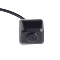 PAL 50HZ / NTSC 60HZ CMOS II Universal Waterproof Rear View Backup Camera, 720540 Effective Pix