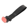 Car Universal Tow Strap Paste Carbon Fiber Towing Rope