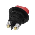 Jtron On/Off Car Battery Switch Car Battery Master Switch MAX DC 32V 100A CONT 150A INT Use for Cars