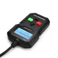 KONNWEI KW590 Mini OBDII Car Auto Diagnostic Scan Tools Auto Scan Adapter Scan Tool (Can Only Detect