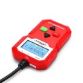 KONNWEI KW590 Mini OBDII Car Auto Diagnostic Scan Tools Auto Scan Adapter Scan Tool (Can Only Detect