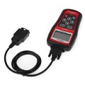 KONNWEI KW808  EOBD / OBDII Car Auto Diagnostic Scan Tools CAN Code Reader Scanner Auto Scan Adapter