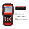 KONNWEI KW830 OBDII / CAN Car Auto Diagnostic Scan Tools  Auto Scan Adapter Scan Tool  Supports 8 La