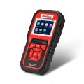KONNWEI KW850 OBDII / CAN Car Auto Diagnostic Scan Tools  Auto Scan Adapter Scan Tool  Supports 8 La