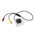 656492 Effective Pixel HD Waterproof 4 LED Night Vision Wide Angle Car Rear View Reverse Cam