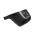 Car DVR Dual Camera WiFi Monitor Full HD 1080P Driving Video Recorder Dash Cam, Night Vision Motion