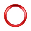 Car Engine Start Key Push Button Ring Trim Aluminum Alloy Sticker Decoration for Mazda CX4 / CX5 / A