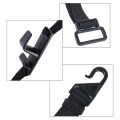 SHUNWEI SD-2512 Car Headrest Hook Universal Adjustable Car Back Seat Headrest Hanger Holder Hook for