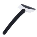 SHUNWEI Premium ABS Scraper Strip Ice Scraper Heavy-duty Frost and Snow Removal for Car Windshield a