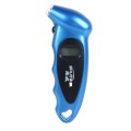 SHUNWEI SD-2802 Digital Tire Pressure Gauge 150 PSI 4 Settings for Car Truck Bicycle with Backlit LC
