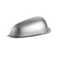 3R-089 Car Blind Spot Rear View Wide Angle Mirror(Silver)