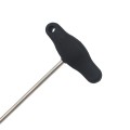3438 T- Handle Handbrake Pull-out Hook Removing and Installing Tool DashBoard Trims Removal Tool for