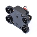80A DC 12-24V Car Audio Stereo Circuit Breaker Automatic Reset Fuse Holder