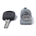 Auto Left Door Lock Core 604837167 for Volkswagen POLO